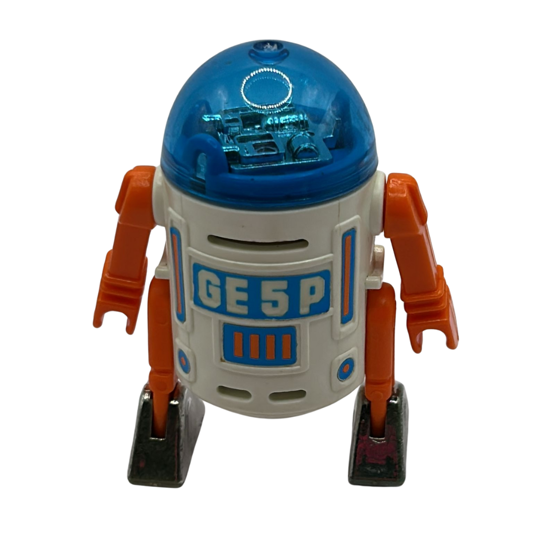 Playmobil R2D2 Space GE5P Robot droid figure 909