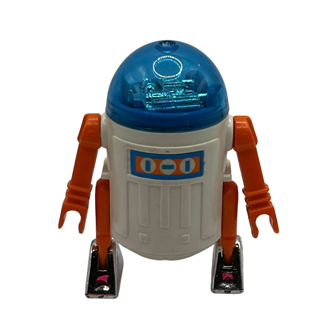 Playmobil R2D2 Space GE5P Robot droid figure 909
