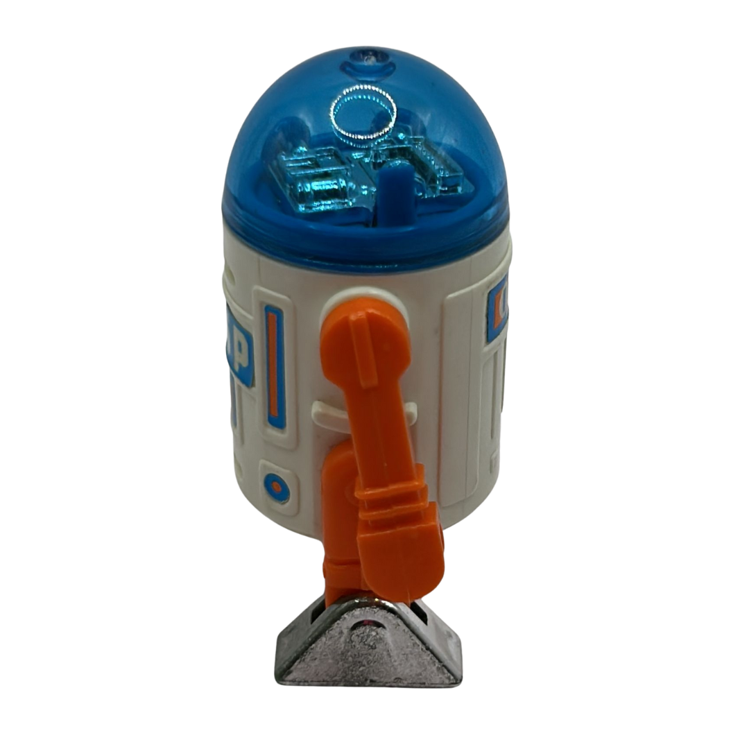 Playmobil R2D2 Space GE5P Robot droid figure 909