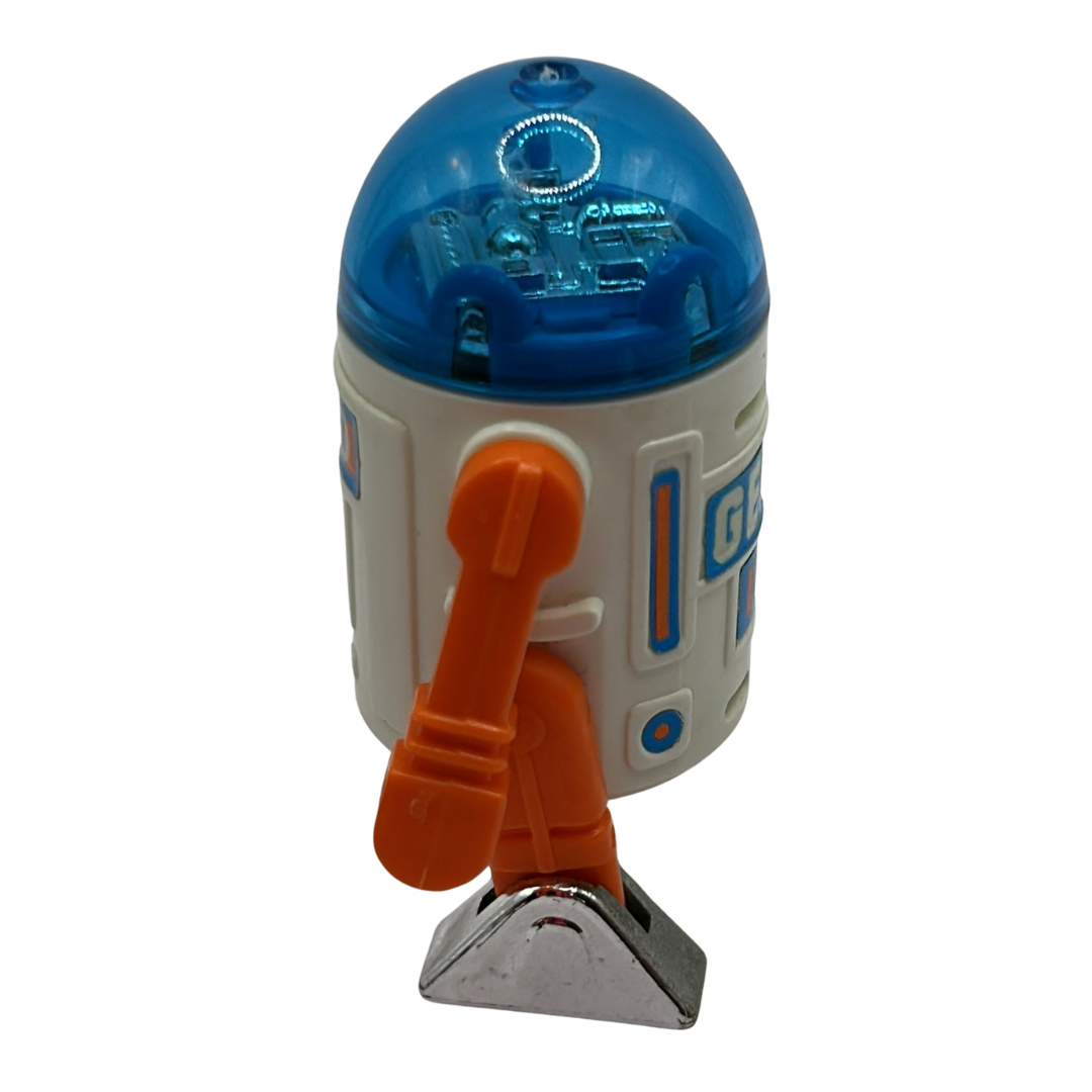 Playmobil R2D2 Space GE5P Robot droid figure 909