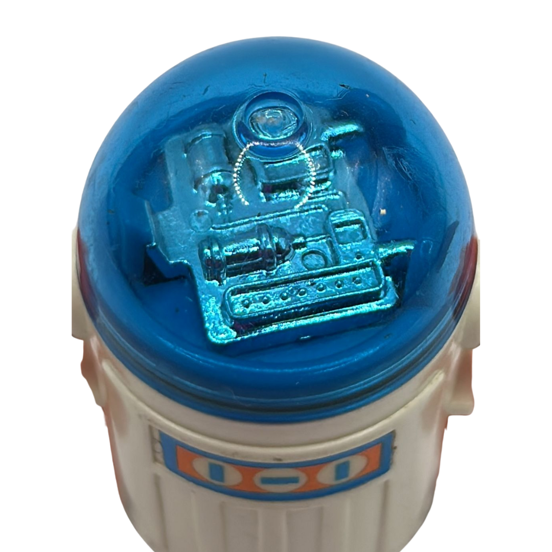 Playmobil R2D2 Space GE5P Robot droid figure 909