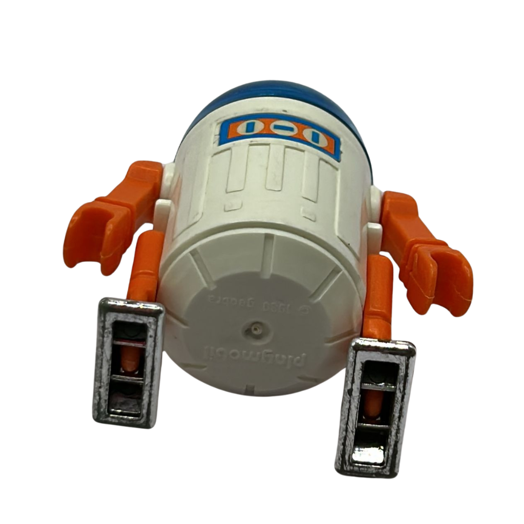 Playmobil R2D2 Space GE5P Robot droid figure 909