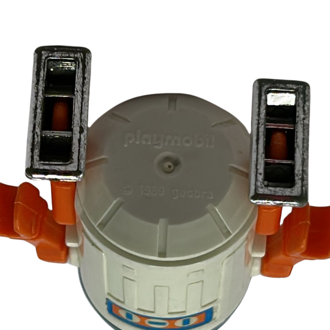 Playmobil R2D2 Space GE5P Robot droid figure 909