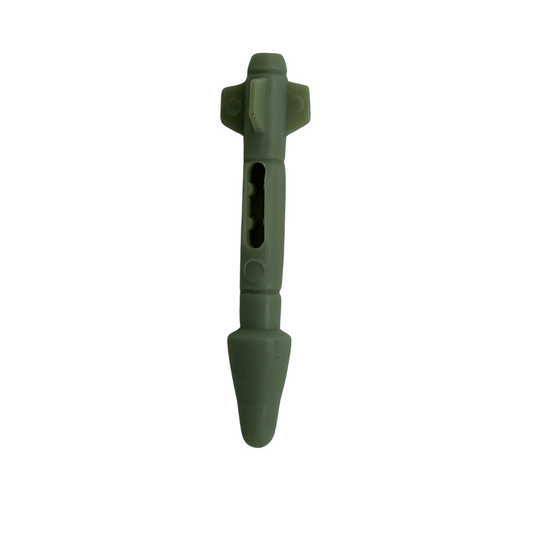 GI Joe, Action Force Polar Battle Bear missile part 93