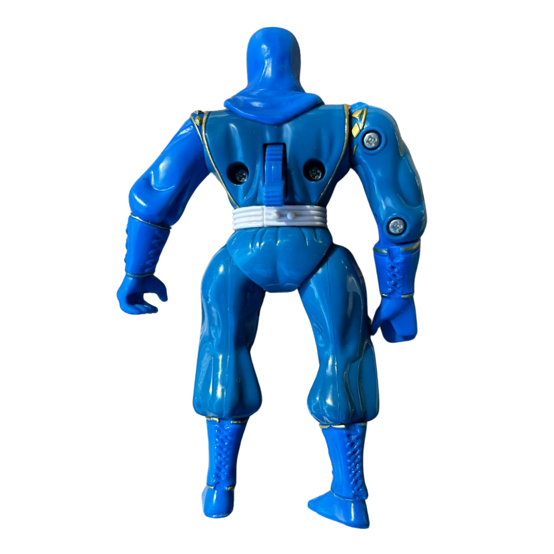 Mighty Morphin Power Rangers Blue Ranger Ninja