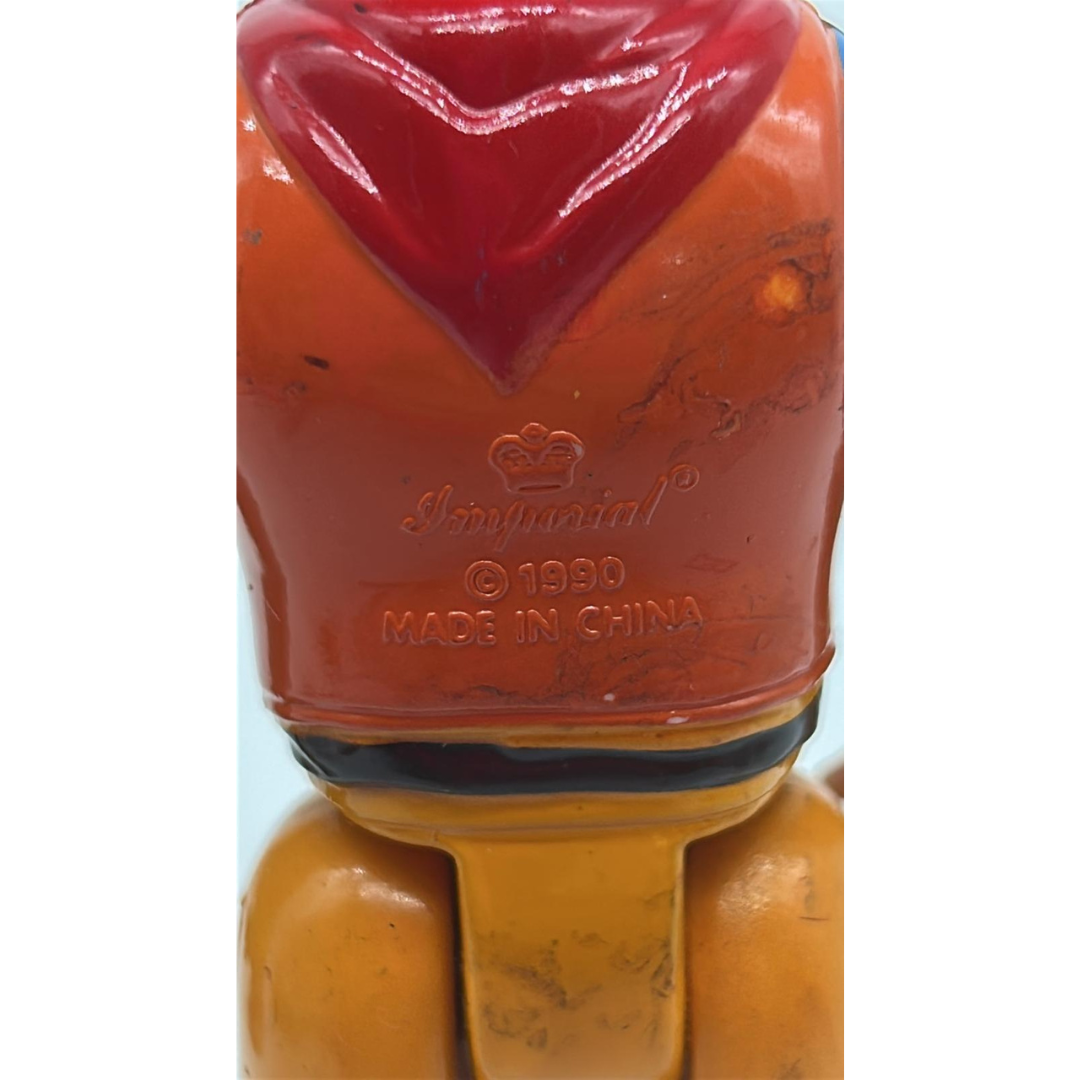 Imperial Pirates of The High Seas Vintage Figure 1990 Bad Bart Galoob 90s 60