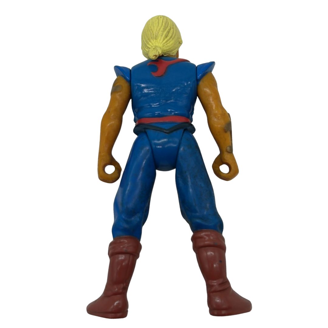 Pirates Of Dark Water Ren figure 788