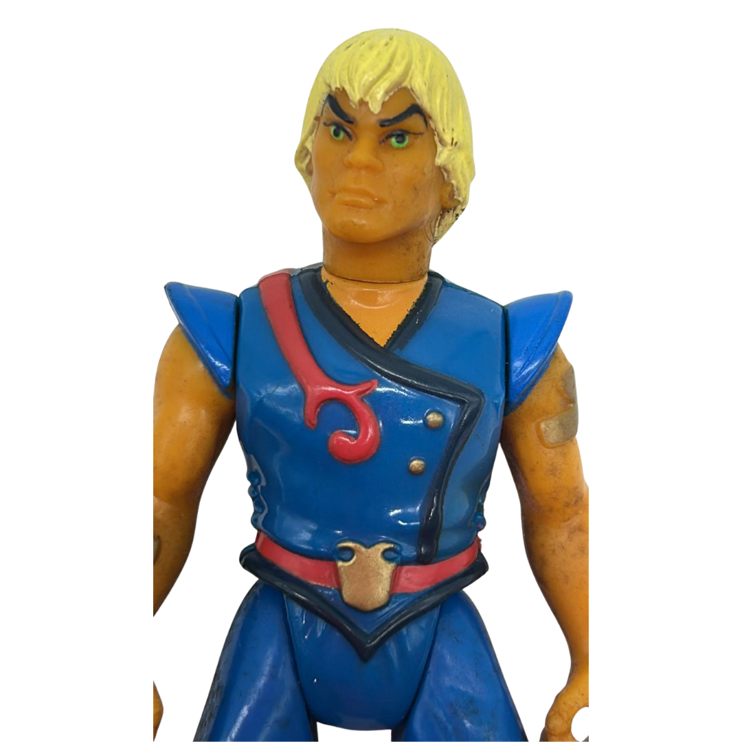 Pirates Of Dark Water Ren figure 788
