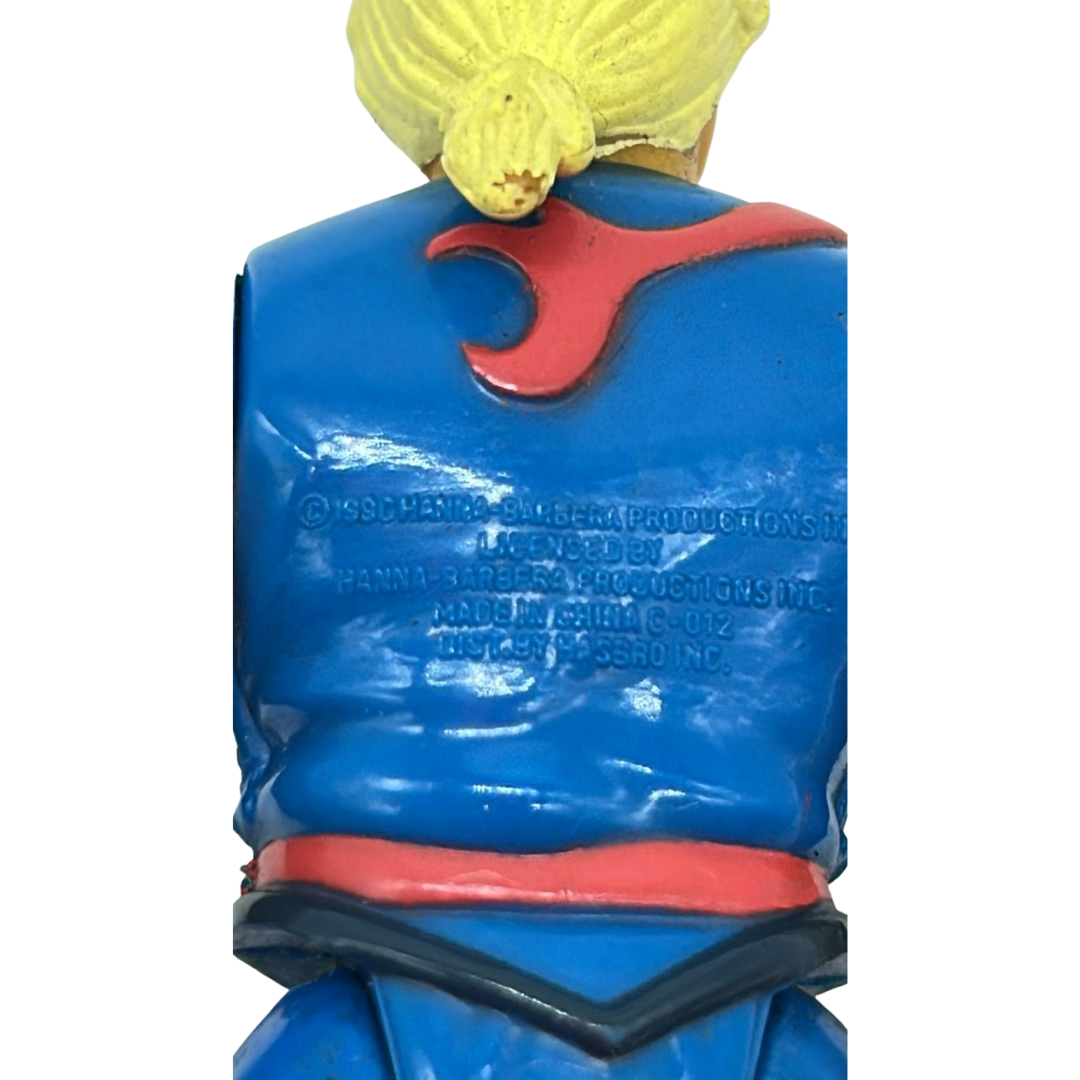 Pirates Of Dark Water Ren figure 788