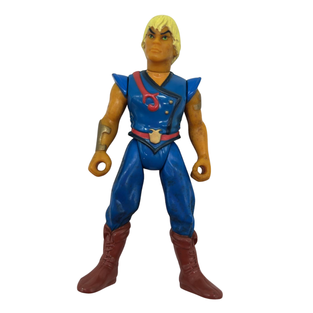 Pirates Of Dark Water Ren figure 788