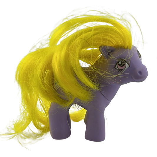 My Little Pony Playschool Baby Alphabet pony 26