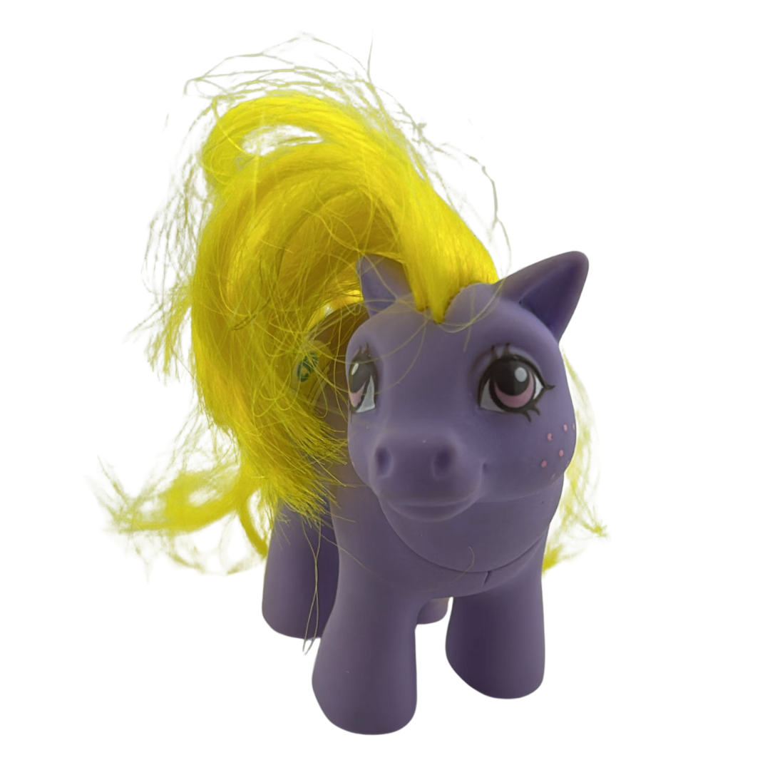 My Little Pony Playschool Baby Alphabet pony 26