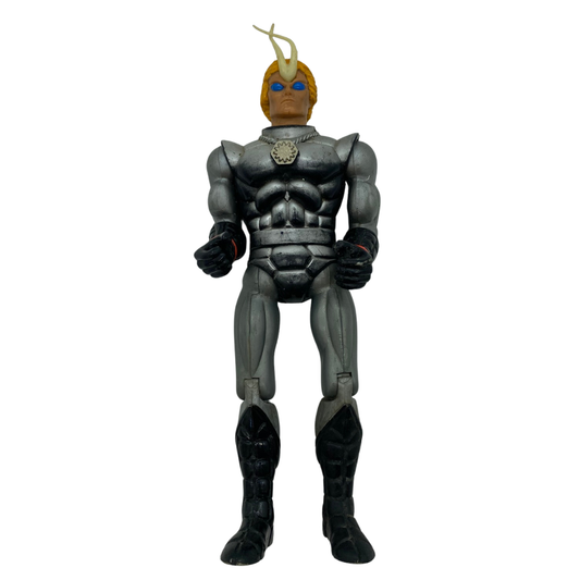Sectaurs Prince Dargon Night Fighting figure by Coleco 476