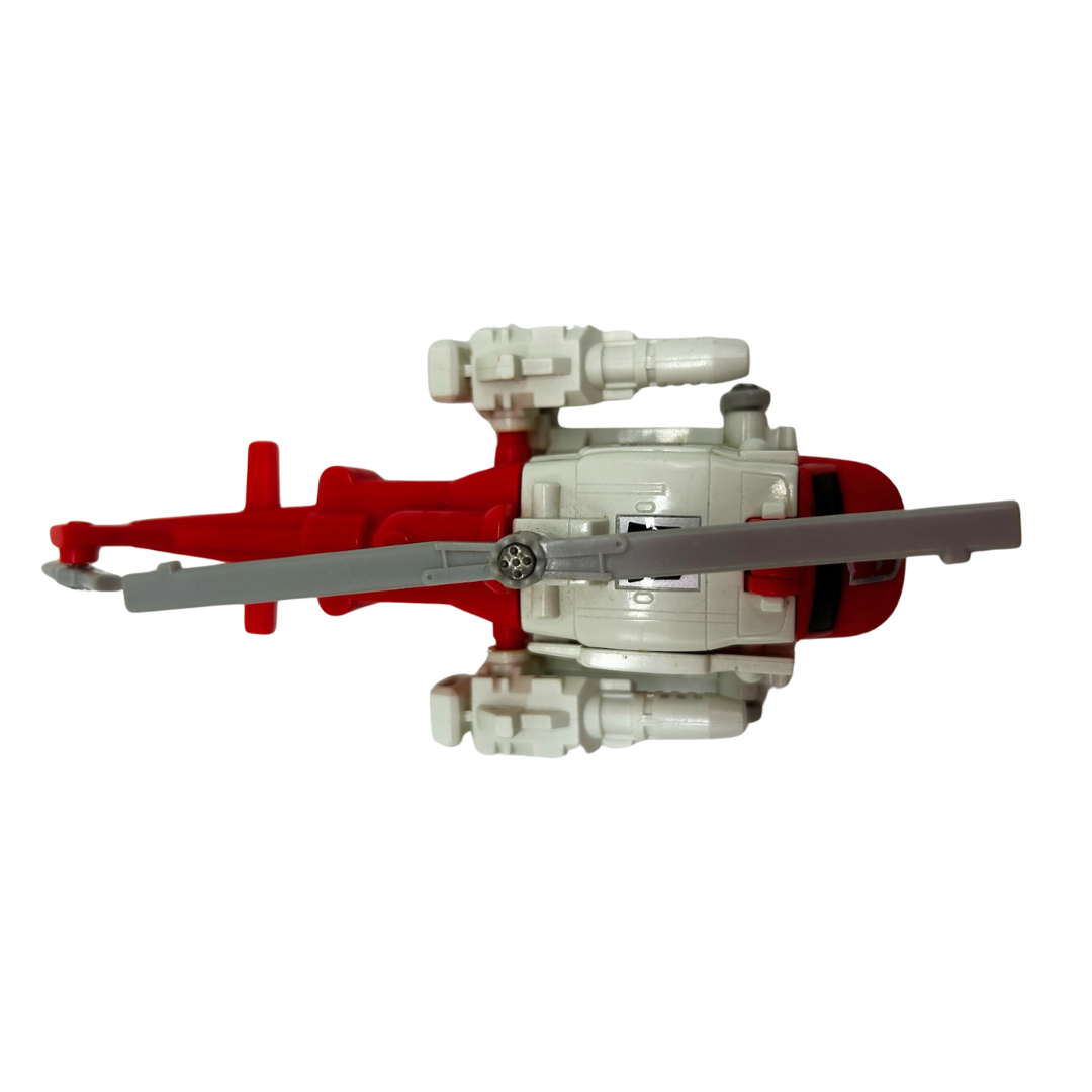 Transformers G1 Blades Helicopter Autobot Protectobot complete 158