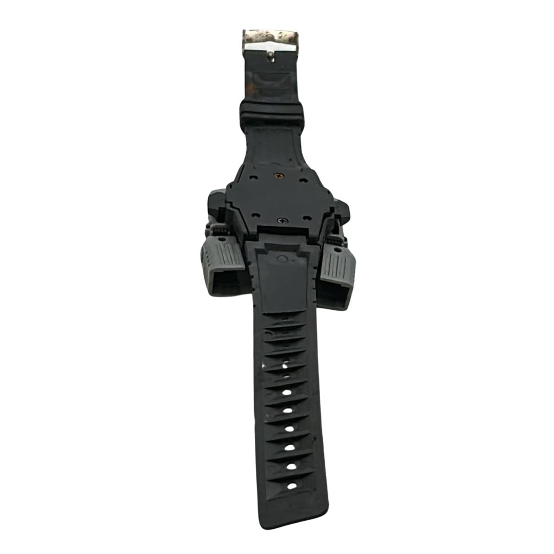 Quartz robot watch hotsell