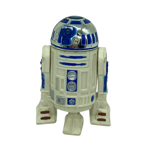 Star Wars POTF R2D2 droid figure 38