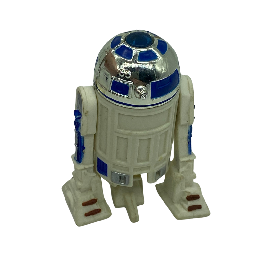 Star Wars POTF R2D2 droid figure 38