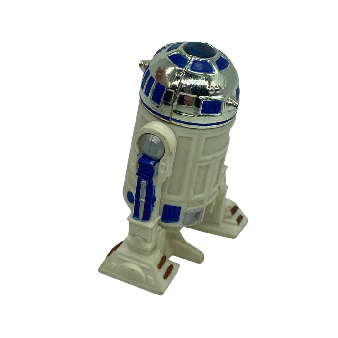Star Wars POTF R2D2 droid figure 38