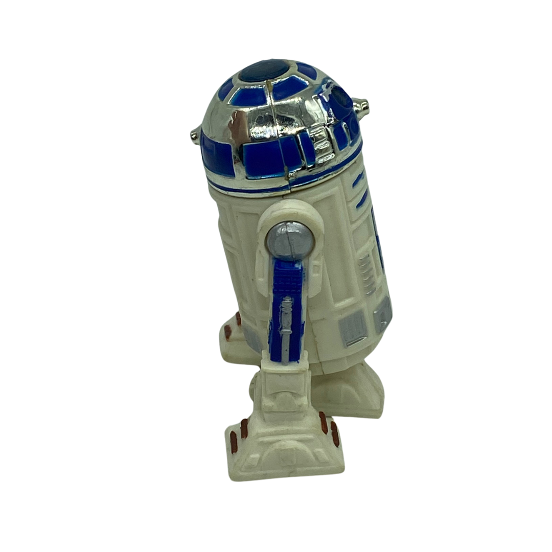 Star Wars POTF R2D2 droid figure 38