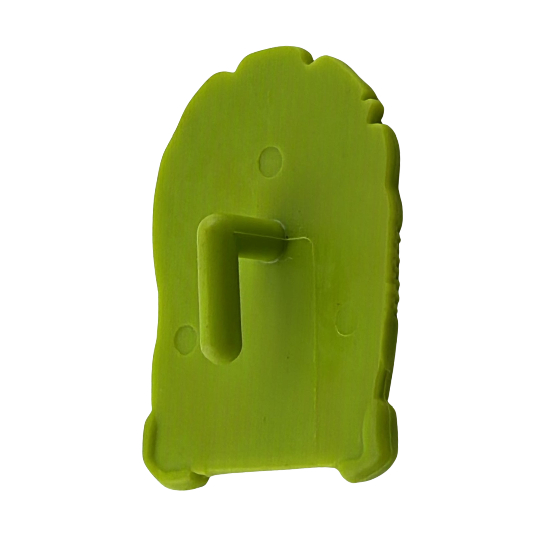 Teenage Mutant Ninja Turtles Rahzar complete TMNT 176