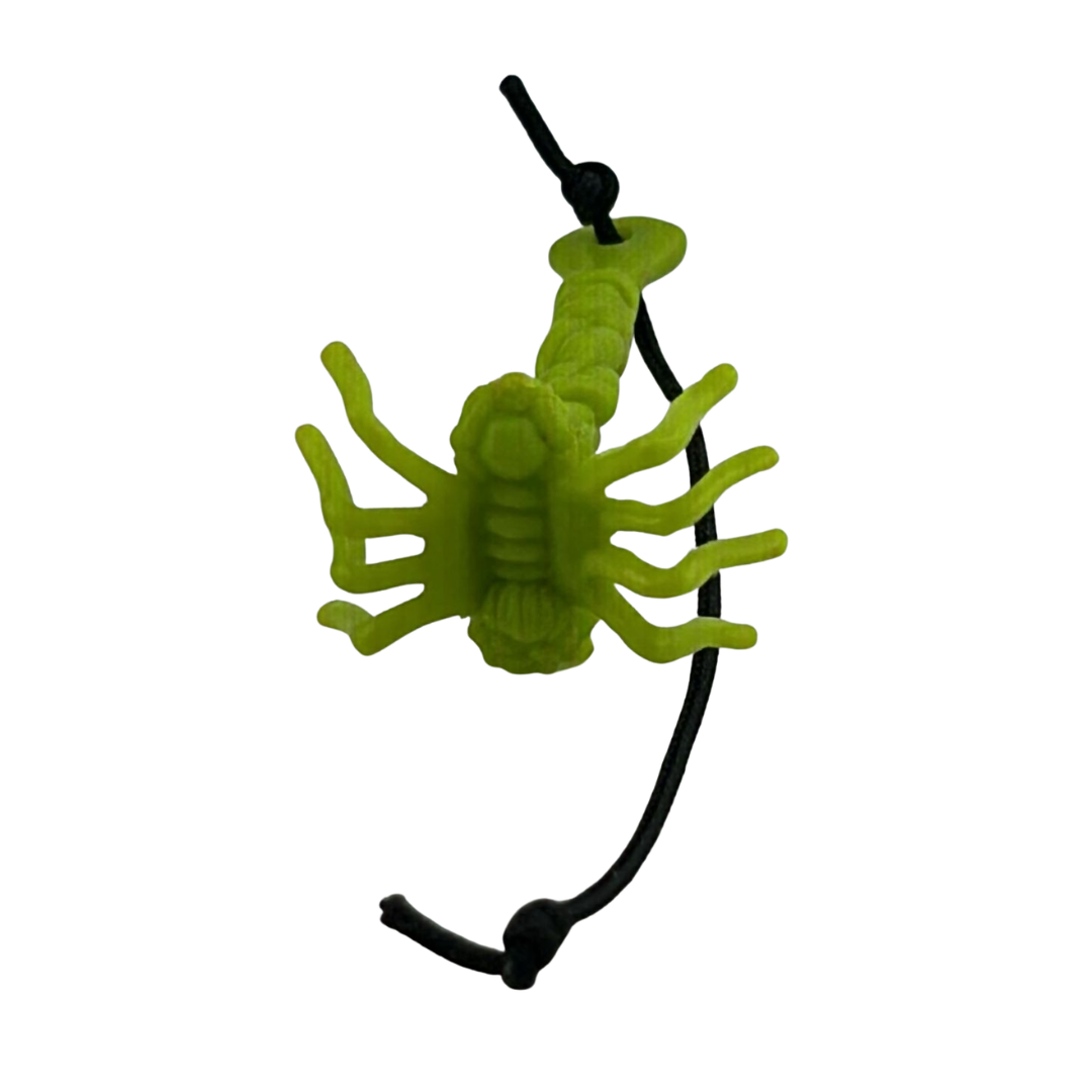 Teenage Mutant Ninja Turtles Rahzar complete TMNT 176