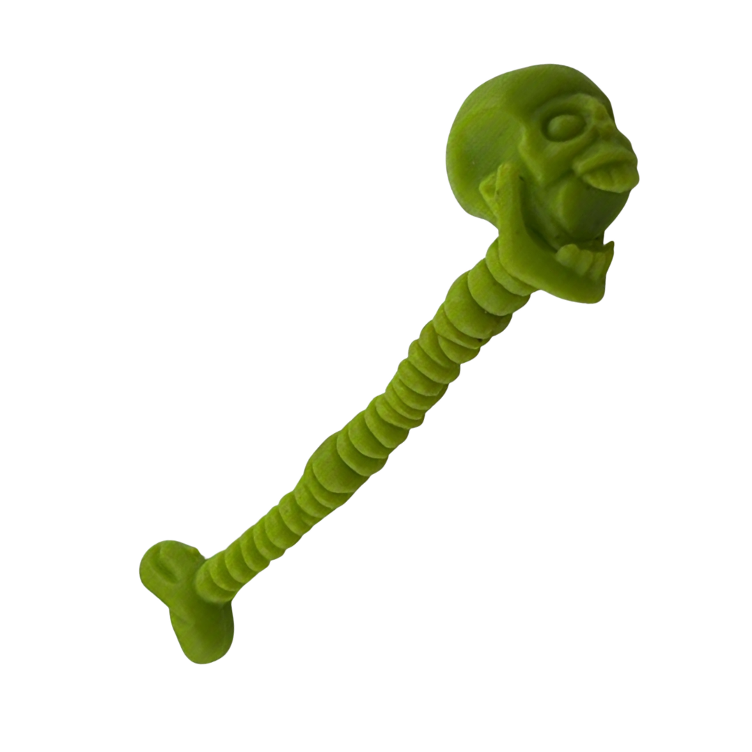 Teenage Mutant Ninja Turtles Rahzar complete TMNT 176