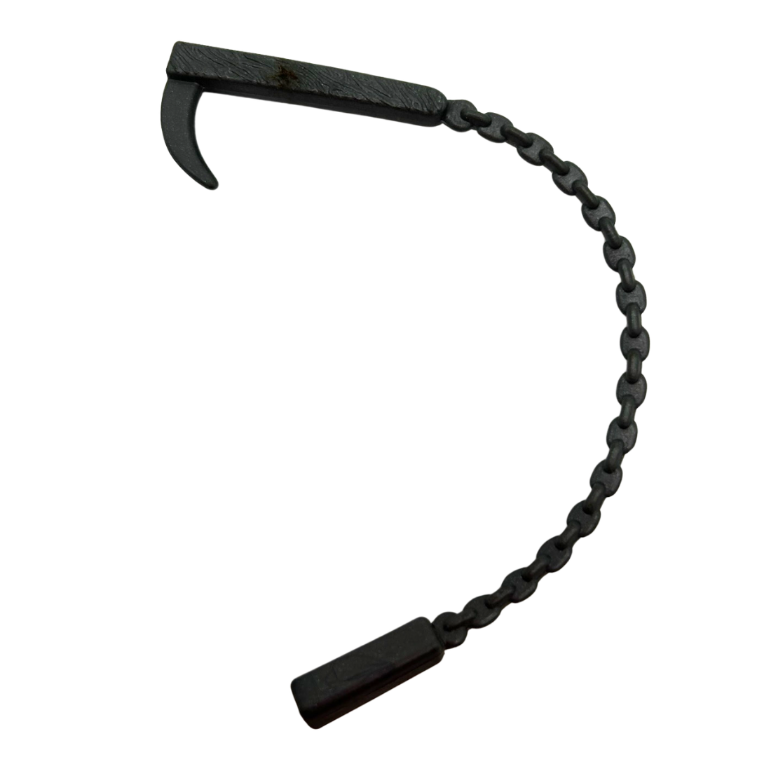 Rambo Black Dragon Ninja weapon part The force of freedom 660
