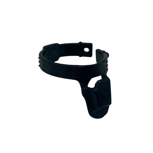 Rambo action figure gun holster for leg toy part accessory Forces Of Freedom 38
