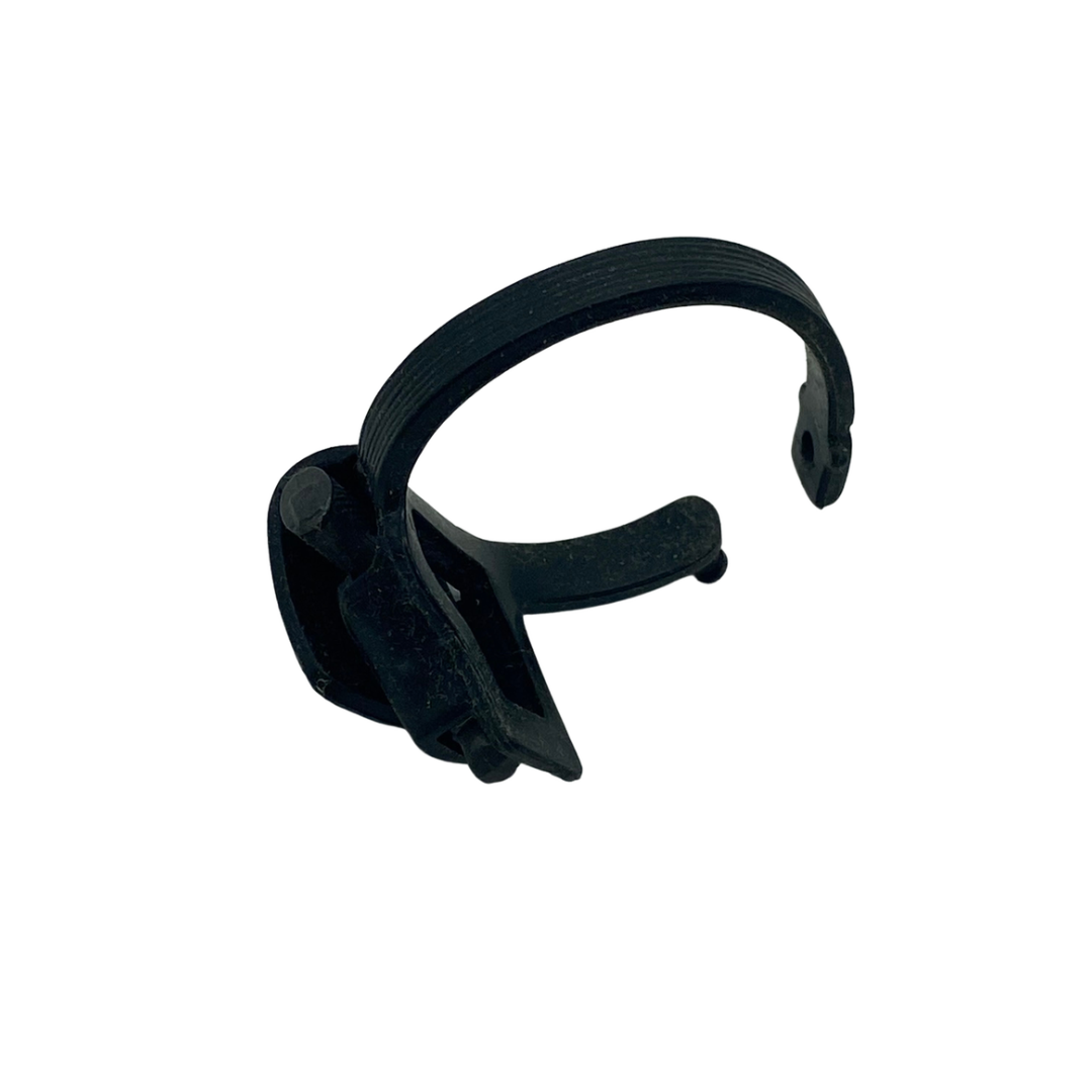 Rambo action figure gun holster & gun toy part accessory Forces Of Freedom 270