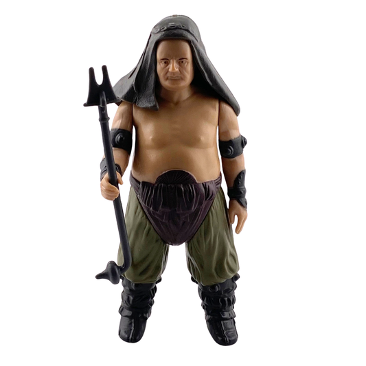Vintage Kenner Star Wars Rancor Keeper LFL 1984 Taiwan complete original 425