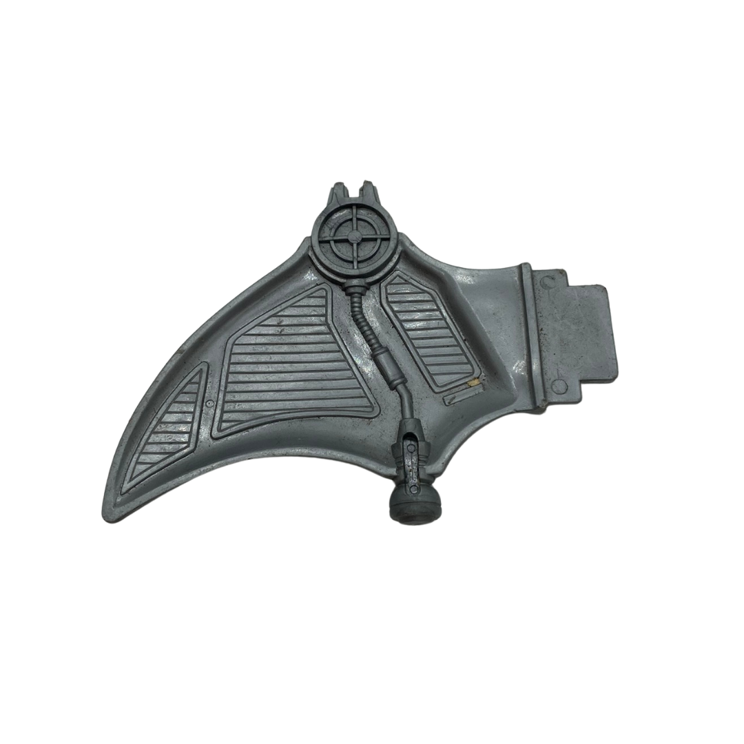 RATS T-Bird RIGHT wing part by Tomy Robot Anti-Terror Squad 403