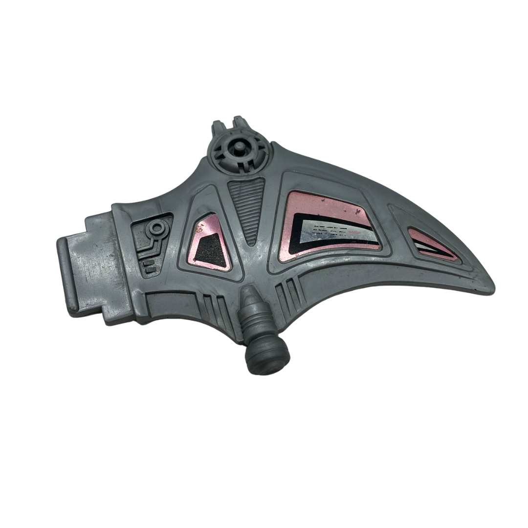 RATS T-Bird RIGHT wing part by Tomy Robot Anti-Terror Squad 403-2