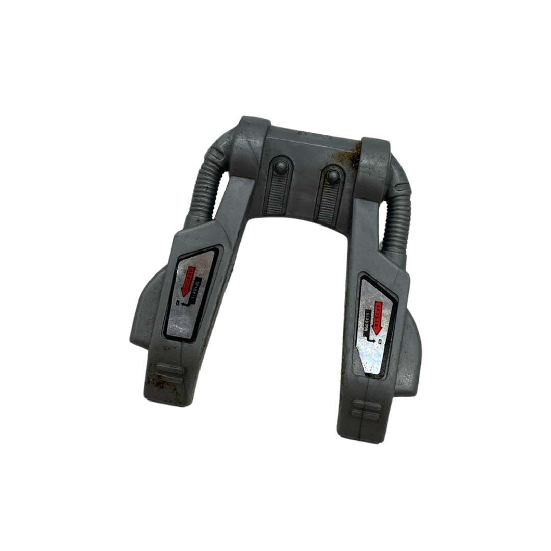 RATS T-Bird figure harness part by Tomy Robot Anti-Terror Squad 403