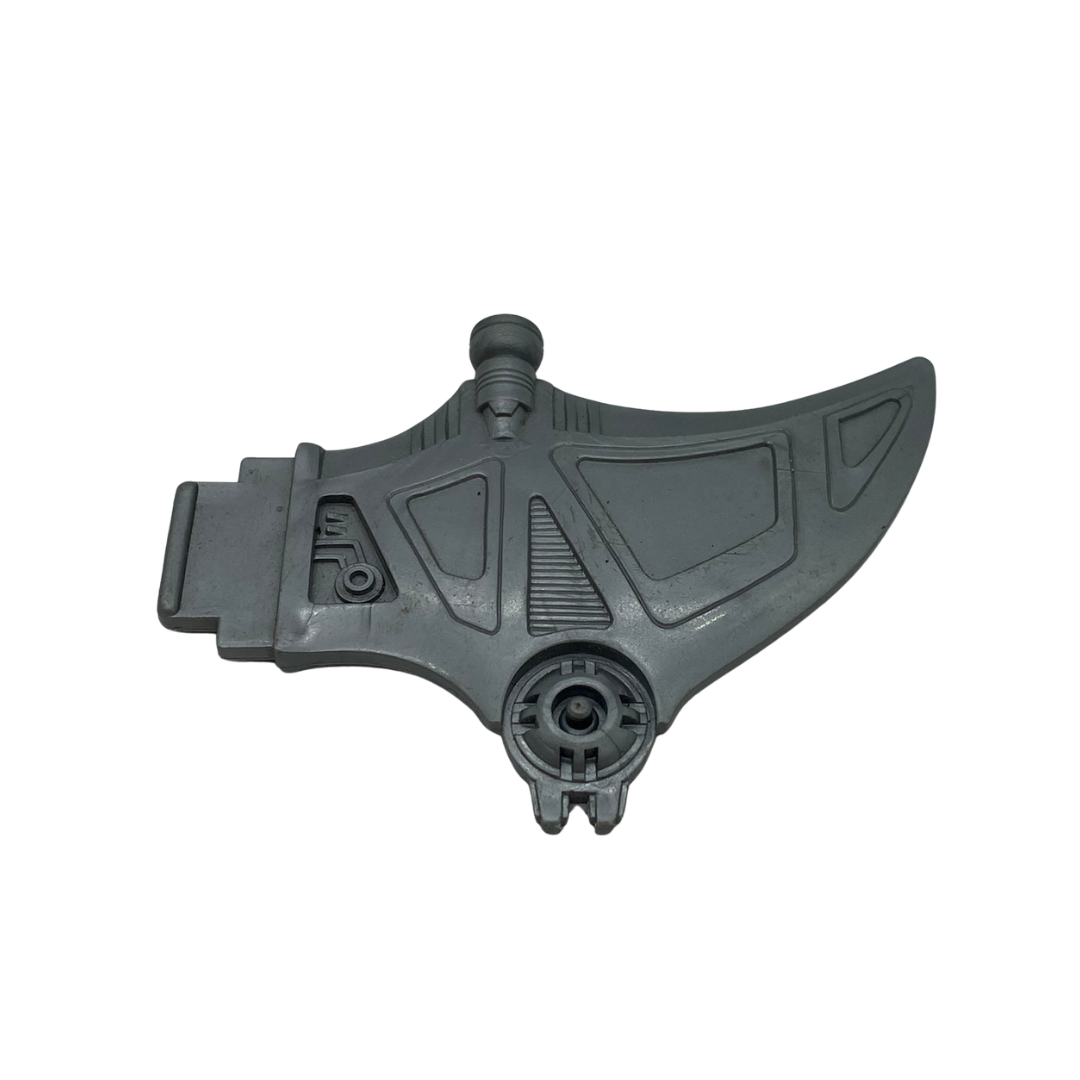 RATS T-Bird LEFT wing part by Tomy Robot Anti-Terror Squad 403