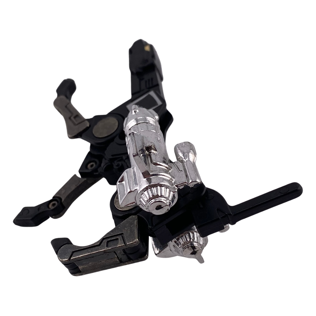 Transformers G1 Ravage complete Soundwave cassette tape 347