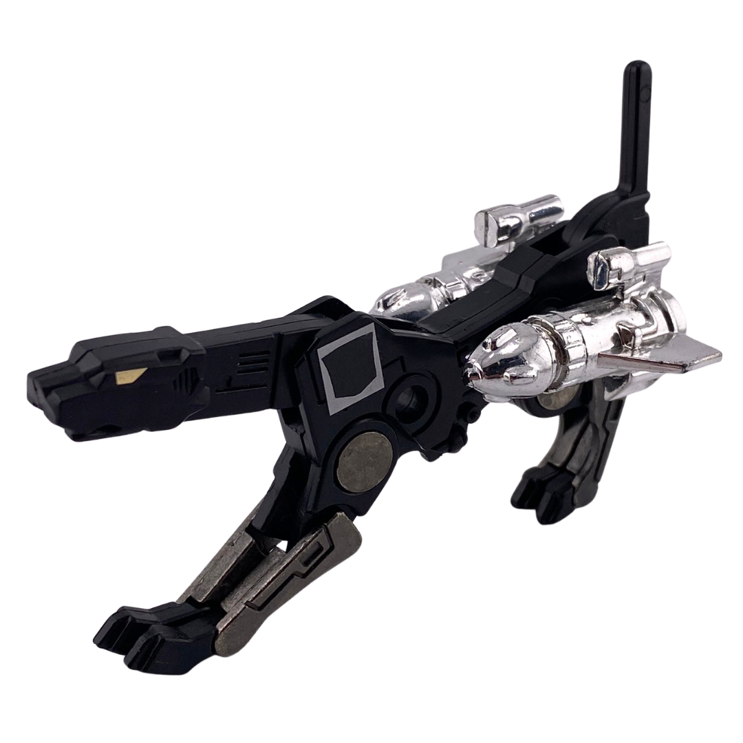Transformers G1 Ravage complete Soundwave cassette tape 347