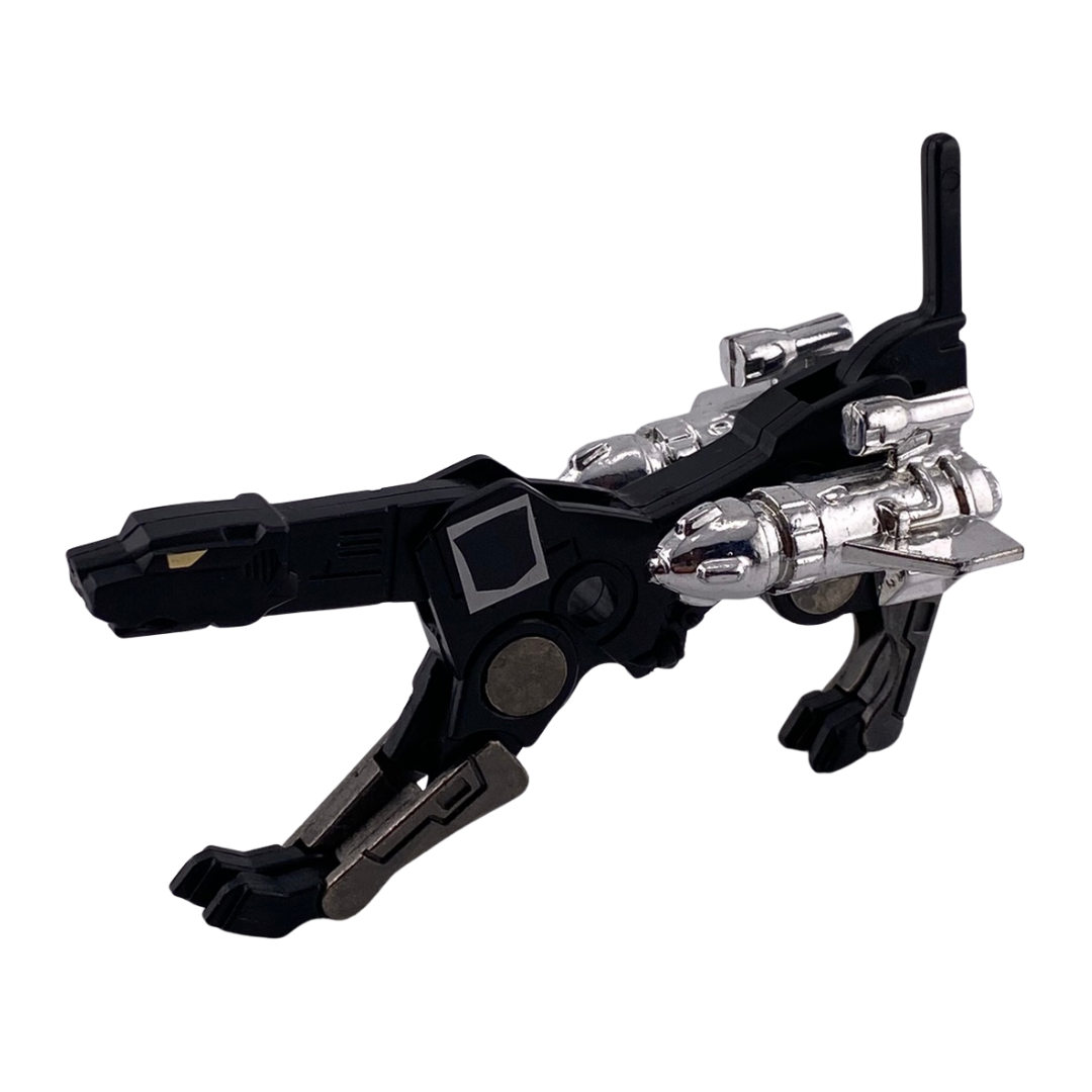 Transformers G1 Ravage complete Soundwave cassette tape 347