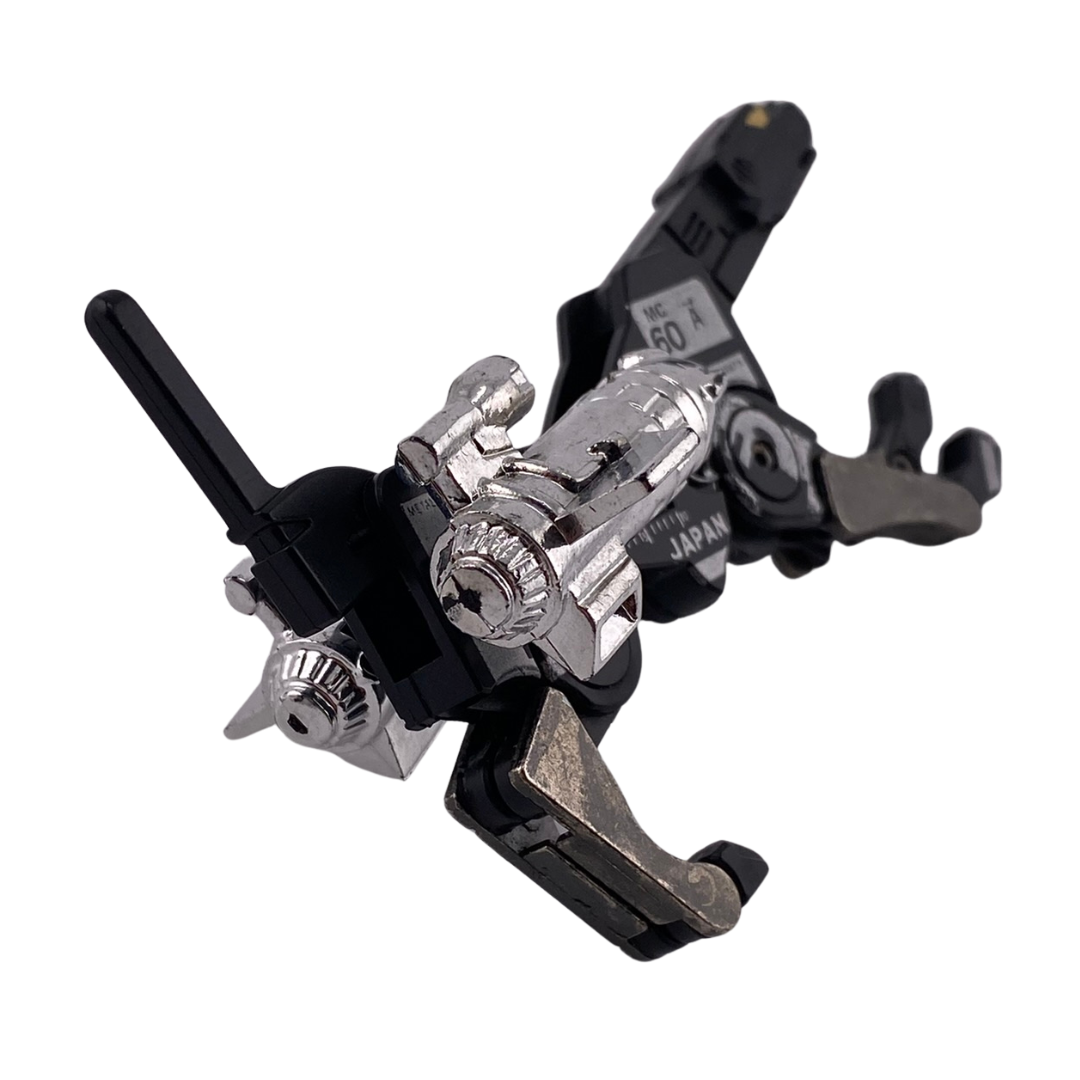 Transformers G1 Ravage complete Soundwave cassette tape 347