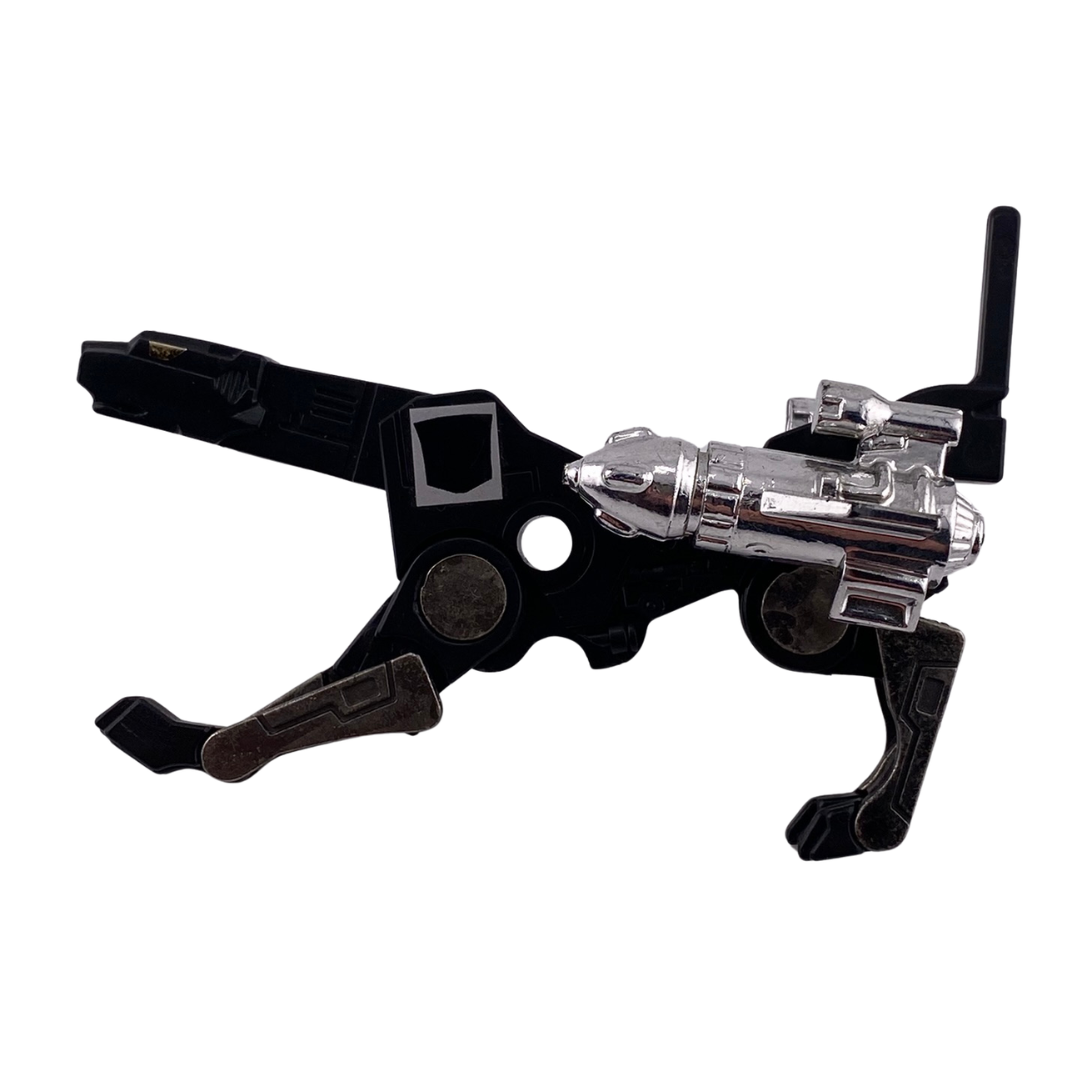 Transformers G1 Ravage complete Soundwave cassette tape 347