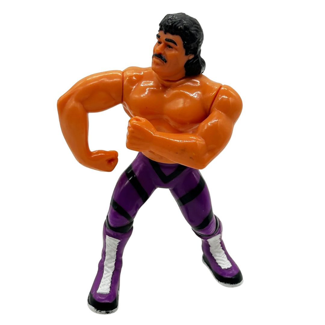 WWF Ravishing Rick Rude WWE Wrestling Figure 32