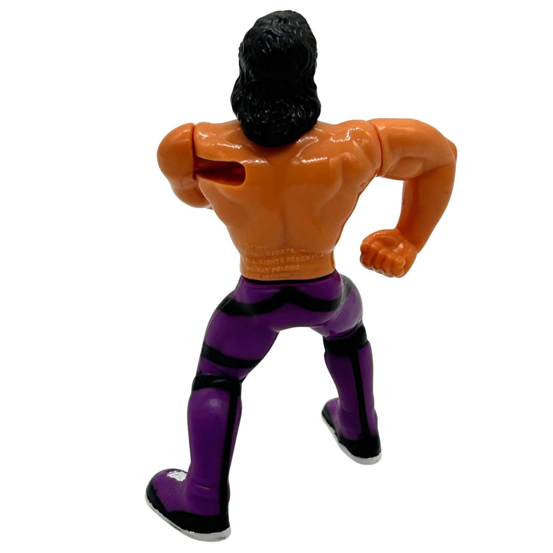 WWF Ravishing Rick Rude WWE Wrestling Figure 32