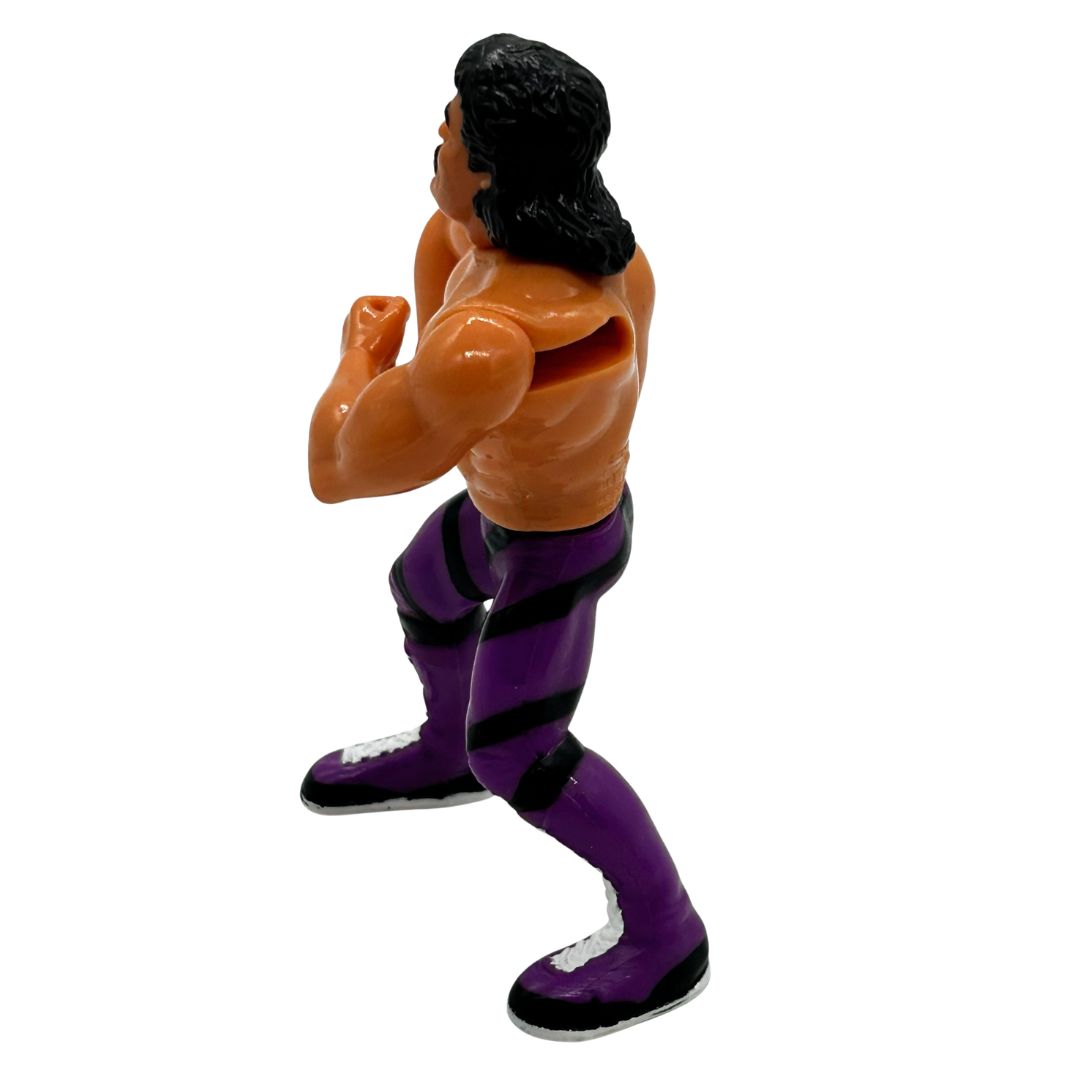 WWF Ravishing Rick Rude WWE Wrestling Figure 32