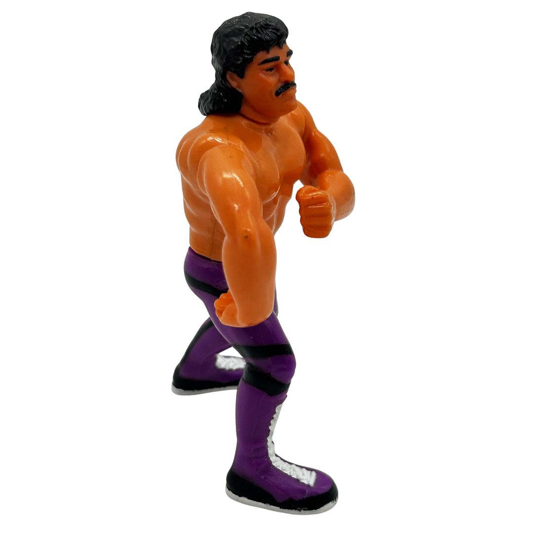 WWF Ravishing Rick Rude WWE Wrestling Figure 32