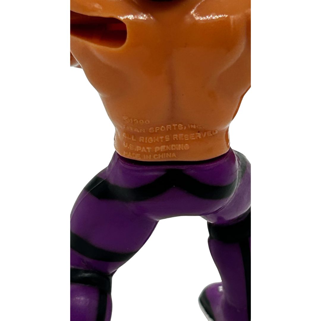WWF Ravishing Rick Rude WWE Wrestling Figure 32