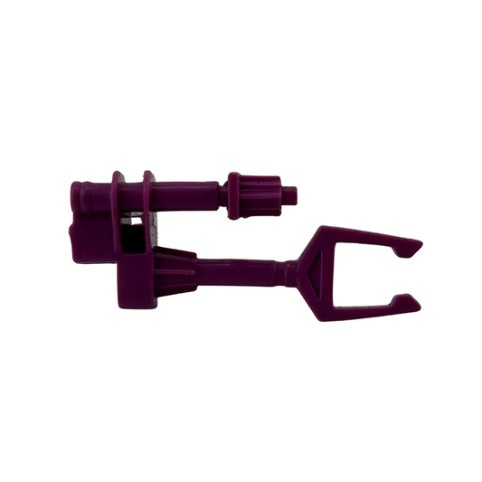 The Real Ghostbusters Ray Stantz Fright Features weapon part accessory 313