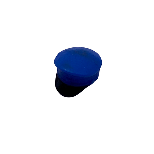 GI Joe, Action Force Red Star hat / cap part 408 / 707