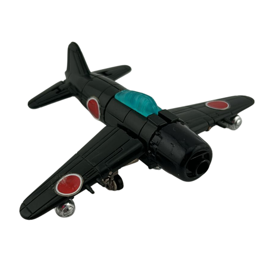 Gobots Regular Zero Plane Robo Machines 183