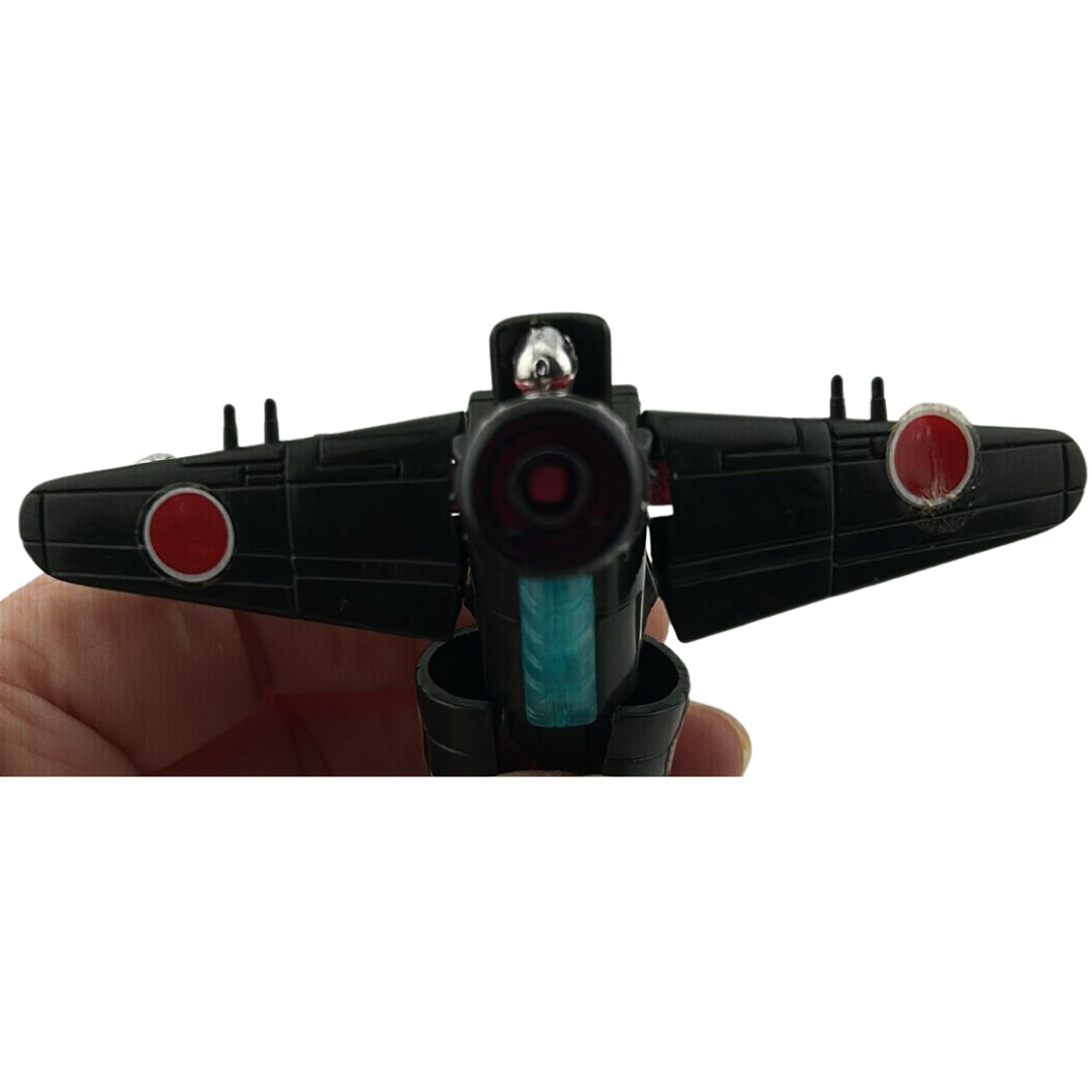 Gobots Regular Zero Plane Robo Machines 183