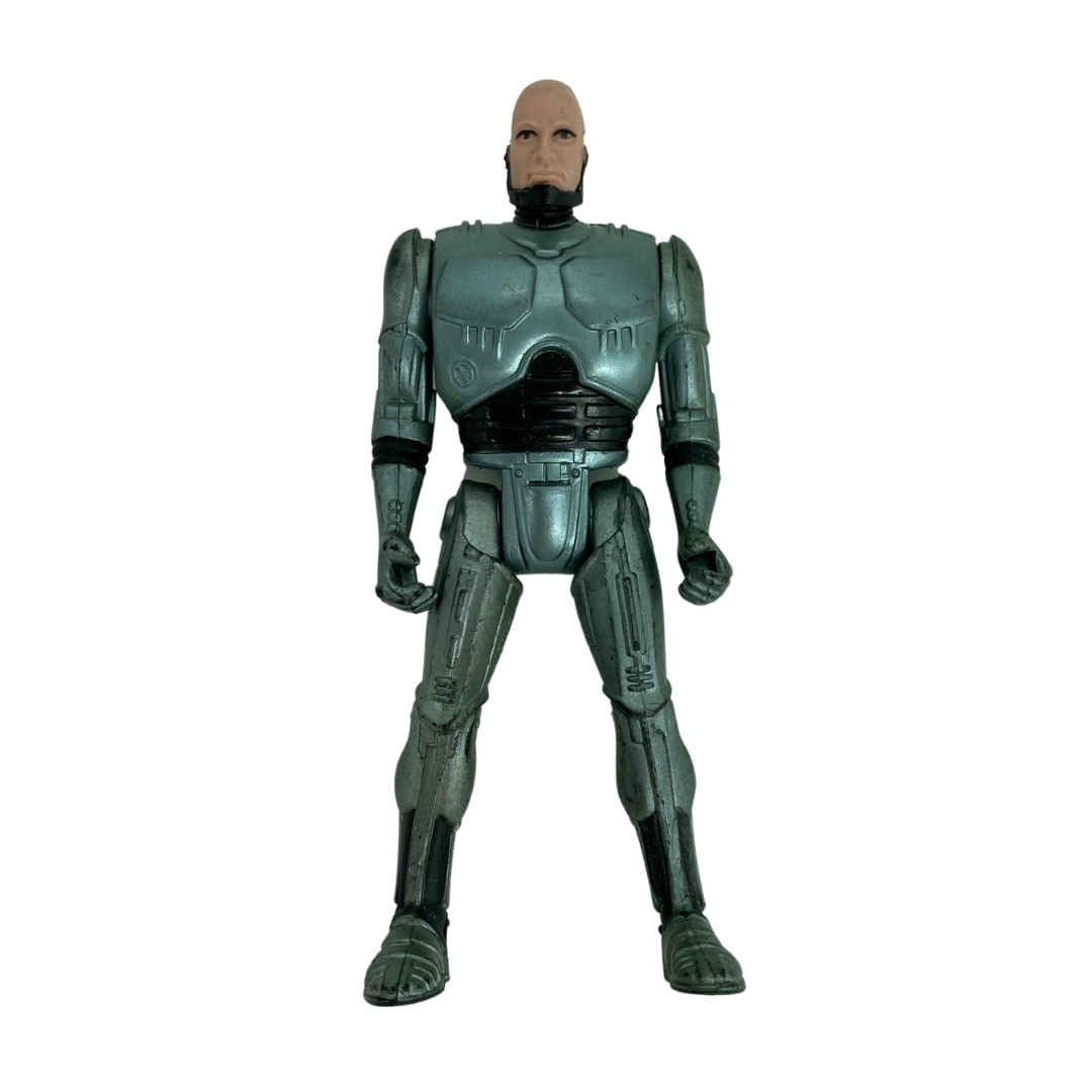 Robocop figure from Robocop The Series