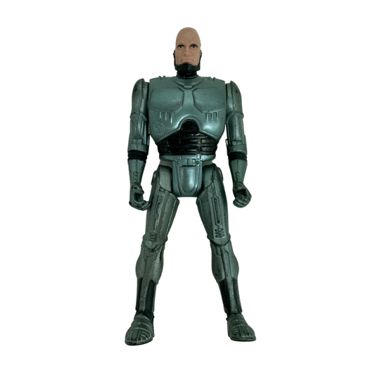 Robocop figure from Robocop The Series